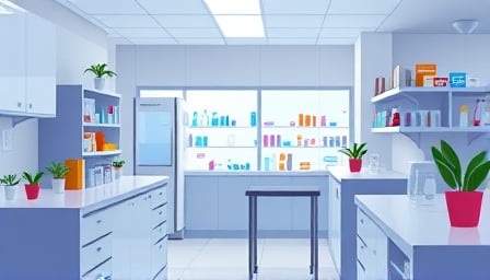 Eli Lilly & Co Surges Ahead with Strategic Launch of Mounjaro in India and AI-Driven Research Innovations.