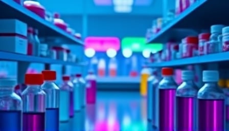 Eli Lilly & Co's Stock Plummets, Yet Analysts See Bright Future Amid Positive Trial Results