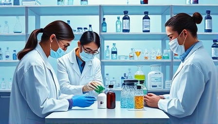 Eli Lilly Stock Falls on Obesity Drug Concerns Despite Insider Confidence and Solid Earnings