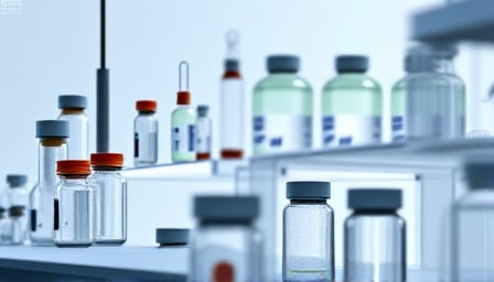 Eli Lilly's Stock Plunges Amid Tariff Threat and Industry Volatility