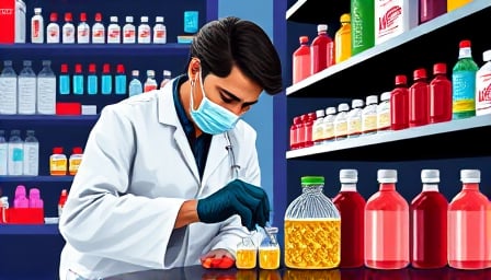 Eli Lilly's Stock Soars on Mounjaro Success and Strategic Acquisitions in India