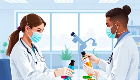 Eli Lilly's Stock Soars on Orforglipron's Phase 3 Success Amid Mounjaro Price Hike Concerns