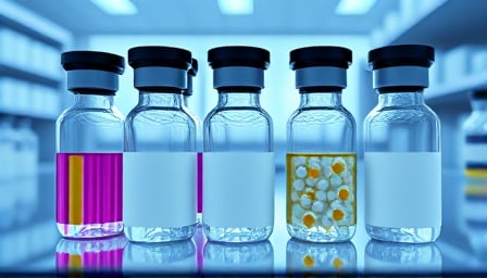 Eli Lilly's Stock Soars on Weight-Loss Drug Success and Market Leadership