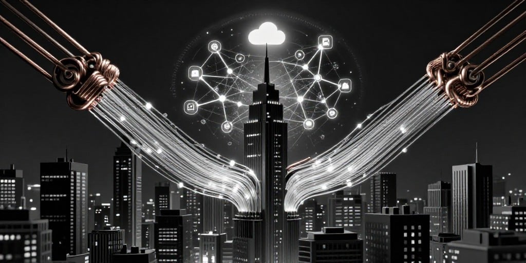 Elisa’s Q3 2026 Report: From Copper to 5G, Boosting Streaming and AI‑Driven Growth