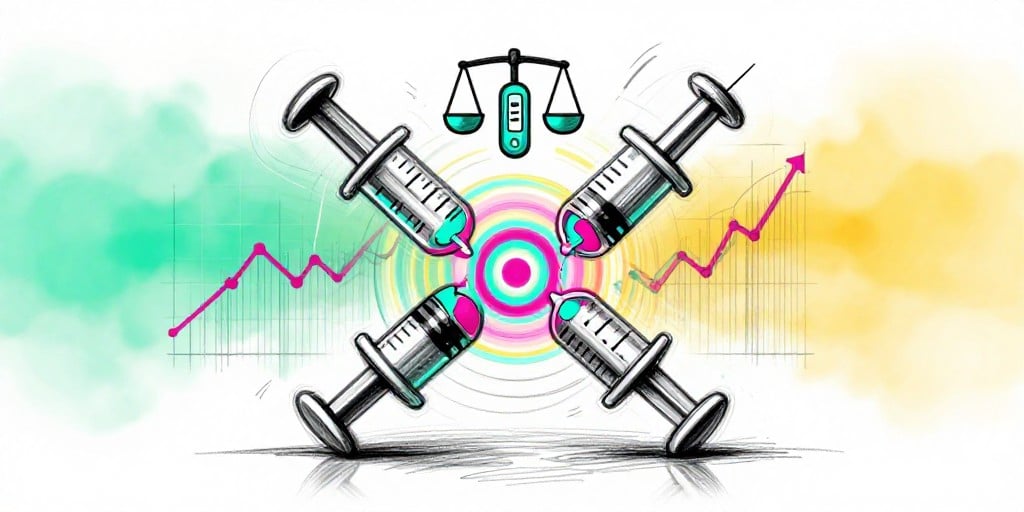 El Lilly Boosts 2026 Forecast: Weight‑Loss & Diabetes Drugs Outperform Expectations El Lilly Boosts 2026 Forecast: Weight‑Loss & Diabetes Drugs Outperform Expectations