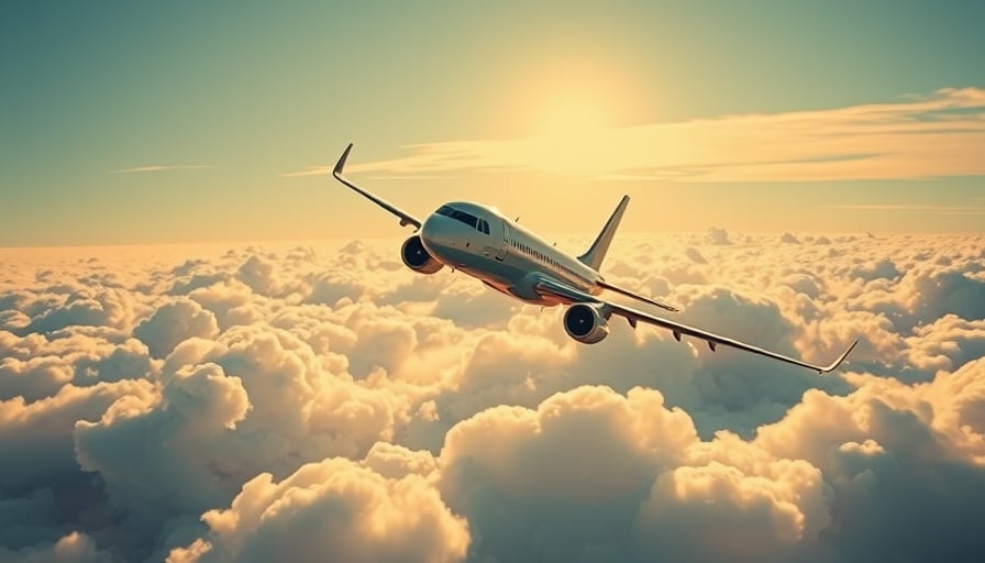 Elon Musk's Potential Ryanair Takeover: Regulatory Hurdles, Market Value, and Strategic Synergies