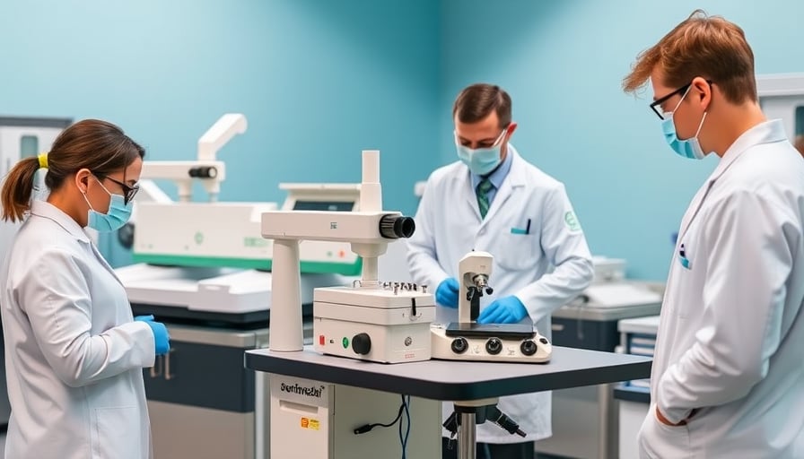 EMA Approves Enhertu First‑Line for HER2+ Breast Cancer, Boosting Daiichi's Oncology Value