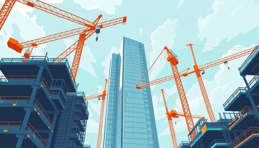 EMCOR Cuts UK Ops, Boosts CapEx & Productivity to Drive Long‑Term Value EMCOR Cuts UK Ops, Boosts CapEx & Productivity to Drive Long‑Term Value