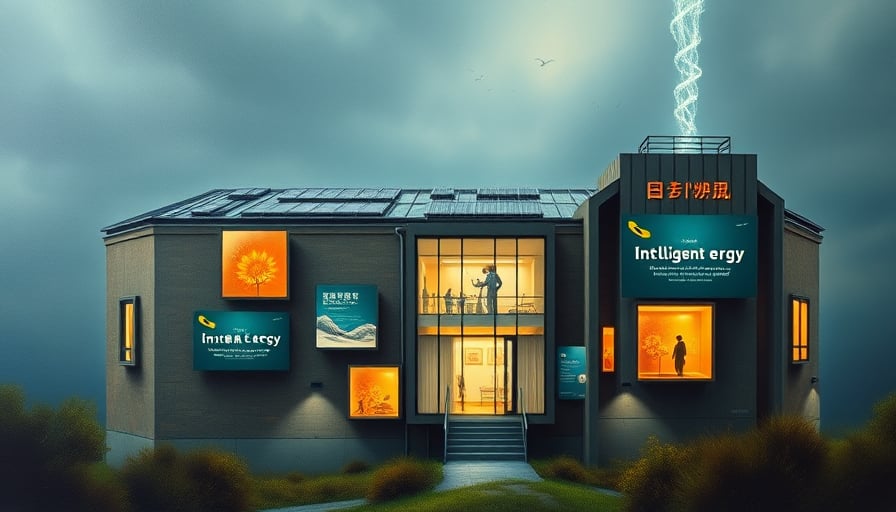 EMCOR Group Drives Growth with Smart Automation & Sustainable Infrastructure Spending