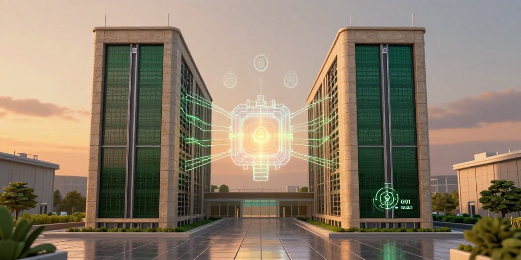 EMCOR Group: Driving Data‑Center Growth with Lifecycle Services & AI‑Ready Innovations