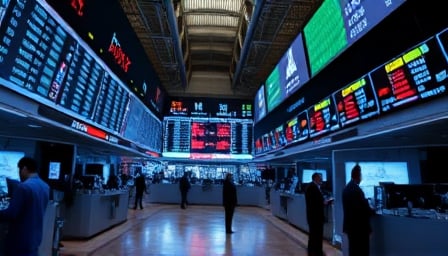 EMCOR Group Inc. Stock Holds Potential: Analysts Recommend Holding Amidst Fluctuations