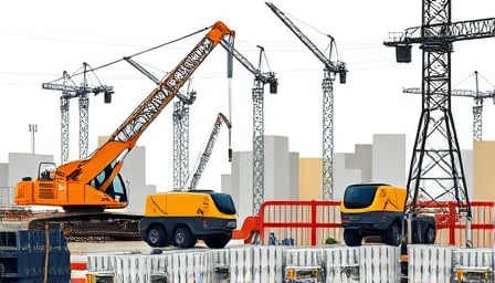EMCOR Group Inc. Stock Soars as Analysts Recommend Holding Amid Industry Recovery