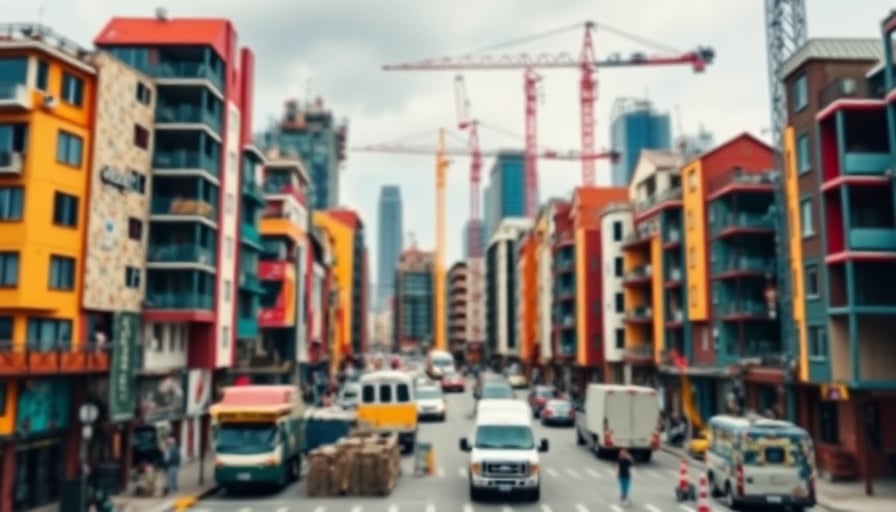 Emcor Group Outpaces S&P 500, Boosts Efficiency With BIM, Automation & 18% Margin Growth