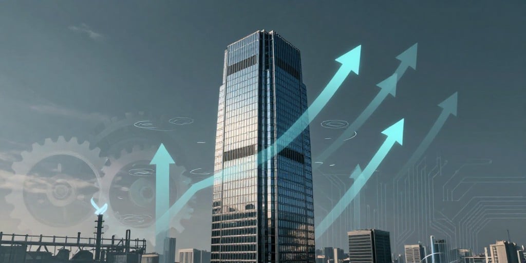 EMCOR Group Shares Surge 10‑Year Review: $10,000 Turns Into Record Gains