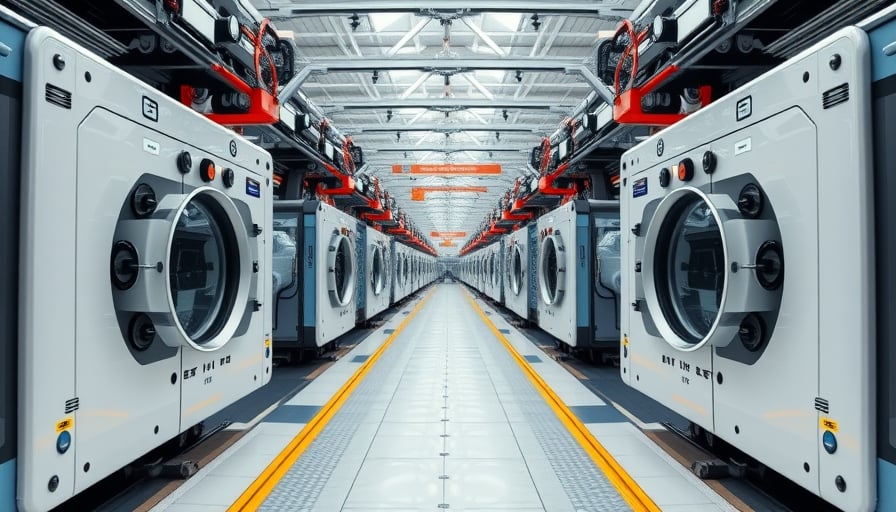 EMCOR Group Stock Moves: Institutional Trades, AI‑Driven Ops, & $1.2 Trillion Infrastructure Boom