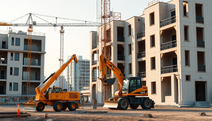 EMCOR Group: Strong Growth, Smart CapEx, and Resilient Supply Chain in 2024