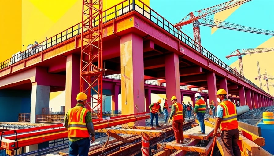 EMCOR Group Surges: Credit Upgrade, Strong Returns, and Rising Infrastructure Edge