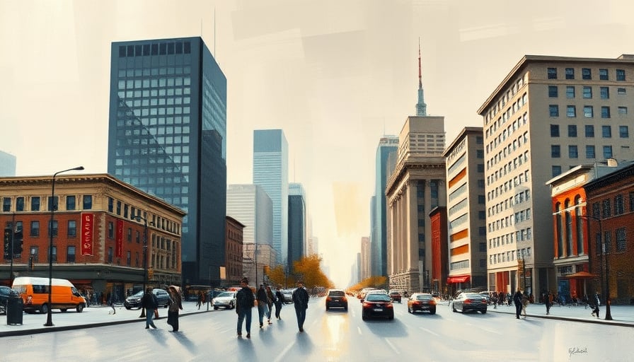 EMCOR Group's AI Integration Highlights Emerging Consumer Discretionary Trends