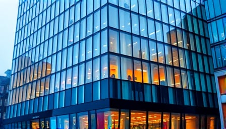 Emcor Group's Stock Plummets 5.8% Post-Earnings Report, Investors Scrutinize Valuation