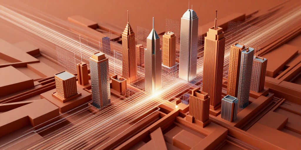 EMCOR Q1 2026: $4.6B Revenue, 20% YoY Growth & Strong Future Guidance