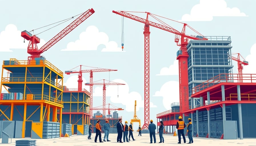 EMCOR Q4 2025 Beats Forecasts: Data‑Center Growth Fuels Record Revenue & Margin, 2026 Outlook Remains Strong