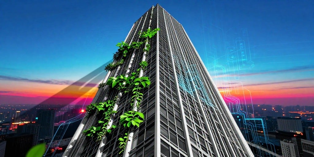 EMCOR Shares Dip 6% – Still Valued High Amid Strong Cash Flow & Infrastructure Outlook