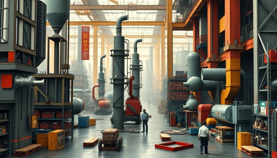 EMCOR’s Cash Flow Fuels Aggressive M&A in the Mechanical & Electrical Construction Boom EMCOR’s Cash Flow Fuels Aggressive M&A in the Mechanical & Electrical Construction Boom