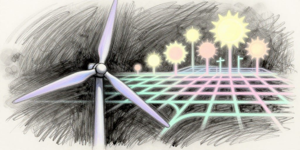 EMERA INC Accelerates Renewable Expansion & Grid Modernization for Sustainable Growth