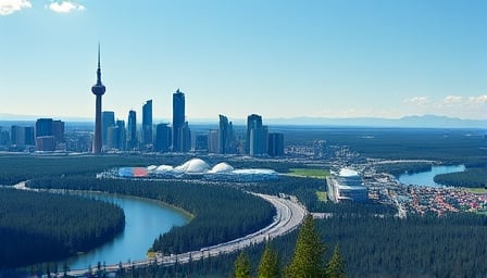 Emera Inc Faces Cybersecurity Breach Affecting Canadian Operations