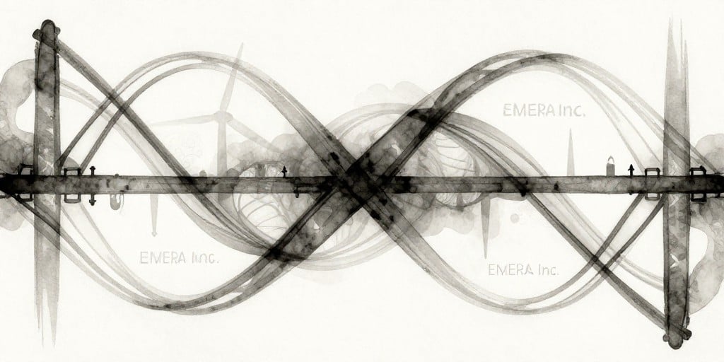 EMERA Inc. Faces Rising Interest Rates, Energy Costs, & PPP Opportunities