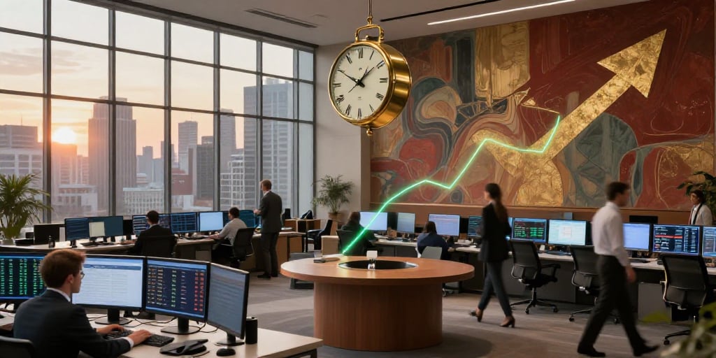 Emera Inc. Gains Momentum Amid Market Optimism: Technical & Sector Outlook