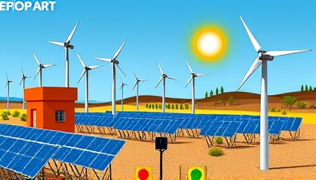 Emera Inc. Settles Nova Scotia Power Rate Application, Advances Toward Cleaner Energy