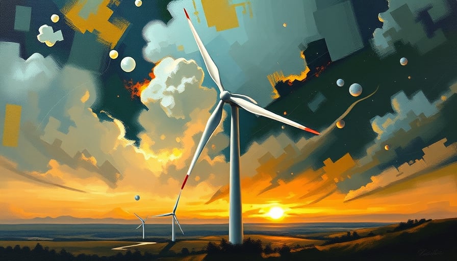 Emera Inc. Strengthens Position with Dividend Declaration Amid Clean-Energy Transition