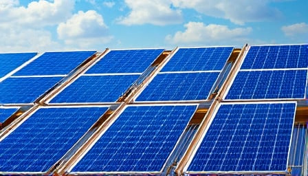 Emera Inc's Stock Price Remains Steady Amidst Shift to Sustainable Energy
