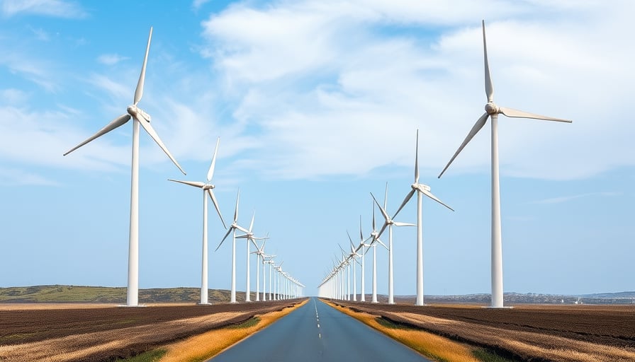 Emerald: Emera Inc. Steady as it Shifts Toward Clean Energy Growth