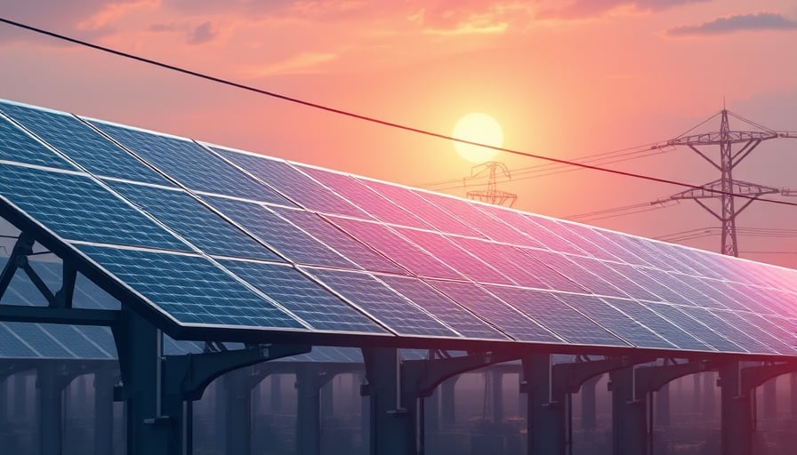 Emerald‑Green Surge: How Emera’s Grid Modernisation Drives Canadian Energy Reliability and Investor Confidence