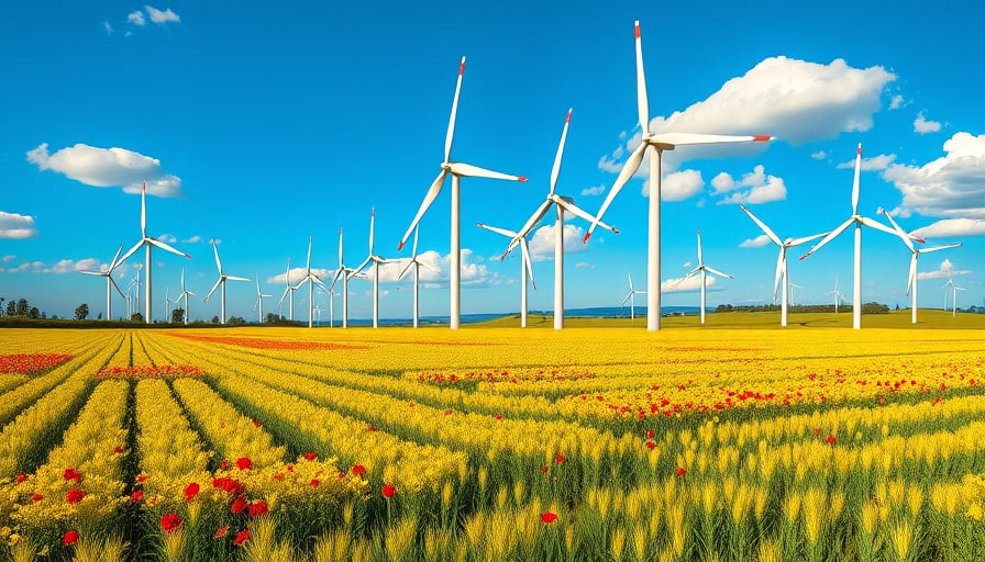 Emerging Dynamics in Canada’s Utility Sector: How Emera Inc. Is Shaping Its Future Emerging Dynamics in Canada’s Utility Sector: How Emera Inc. Is Shaping Its Future