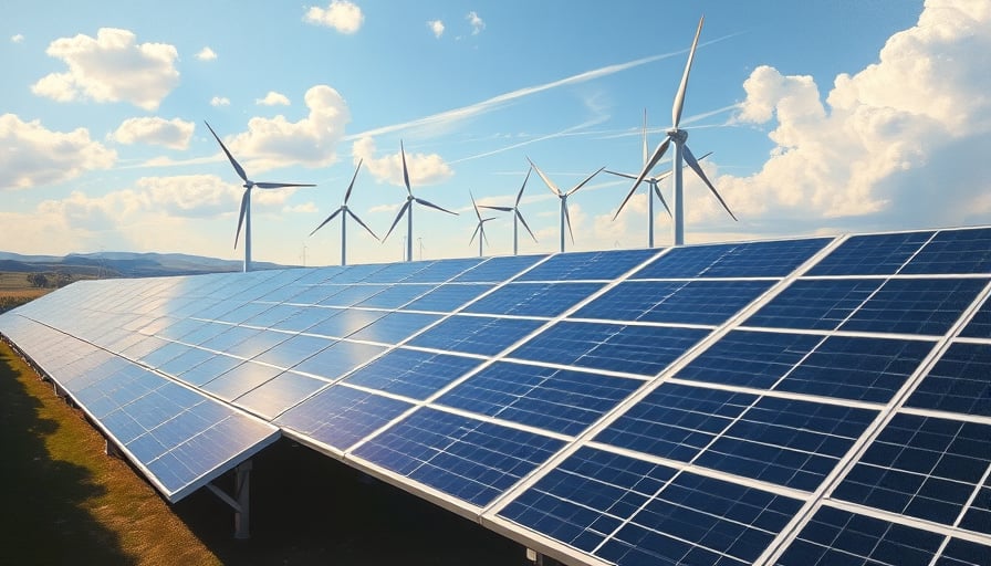 Emerging Grid Modernization: Emera's Leadership Shift Fuels Renewable Expansion & Stability Emerging Grid Modernization: Emera's Leadership Shift Fuels Renewable Expansion & Stability