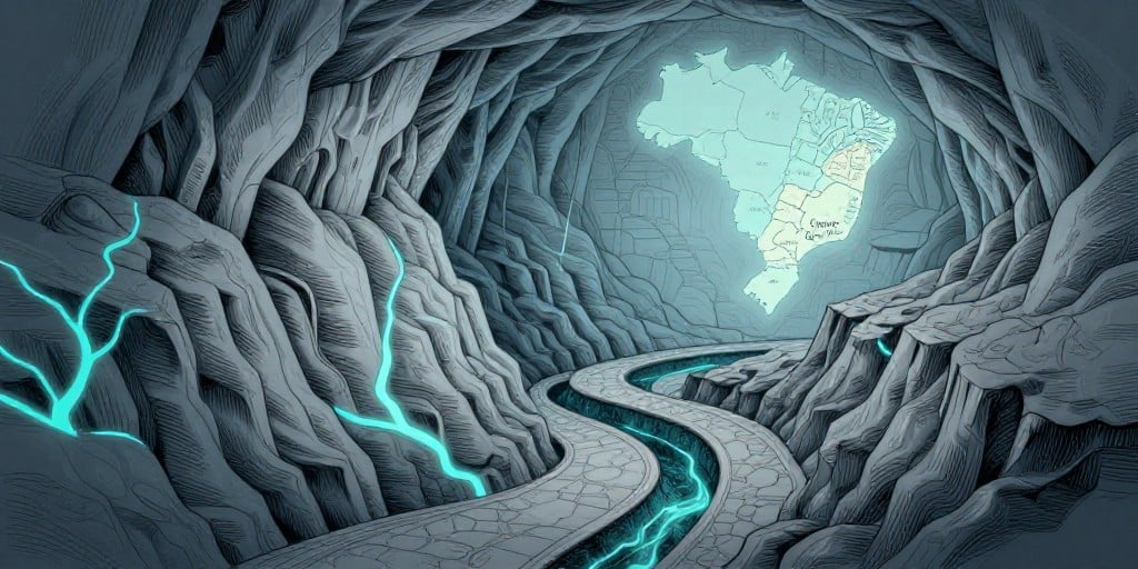 Emerging Rare‑Earth Breakthrough at Emera’s Campo Grande Project