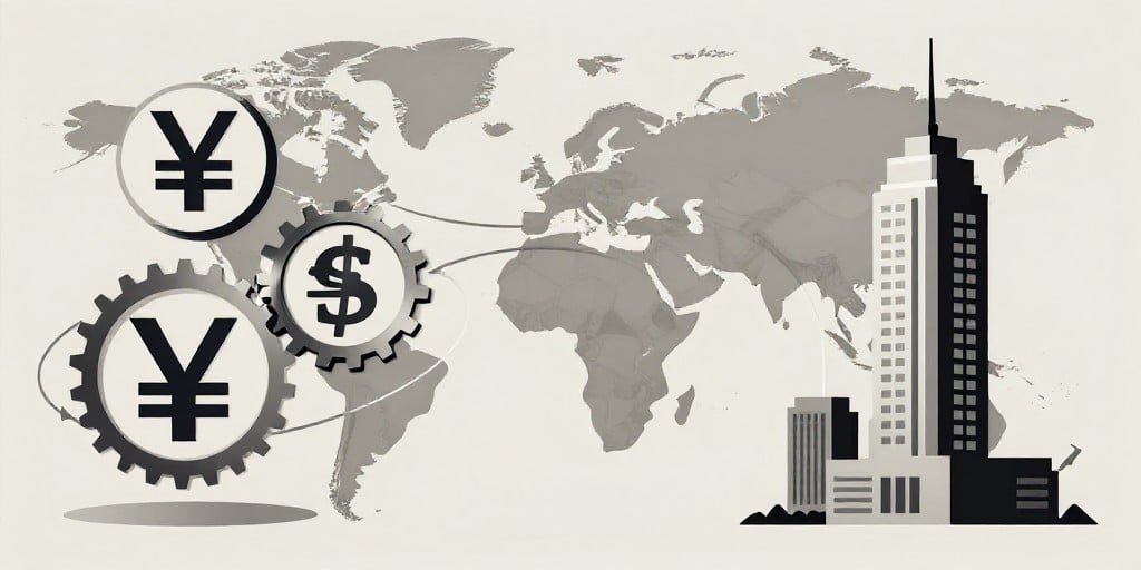 Emerging‑Market Currency Rally: How Yen, Colombian, and Mexican Peso Gains Shape Corporate Strategy