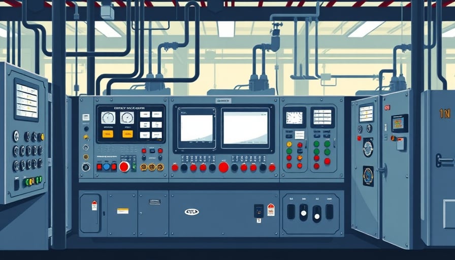 Emerson Electric Beats EPS Forecast, Shares Gain 4% on Solid Earnings Outlook