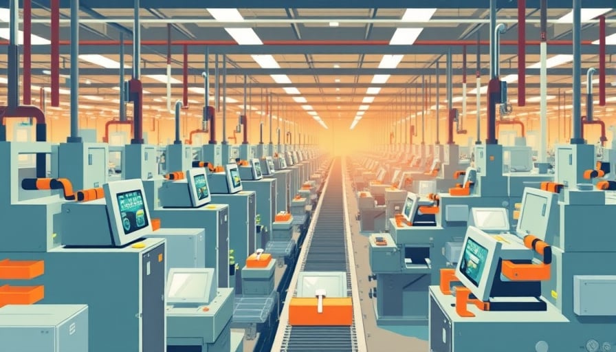 Emerson Electric Capital Expenditure Outlook: Automation, Regulation & Market Trends 2024