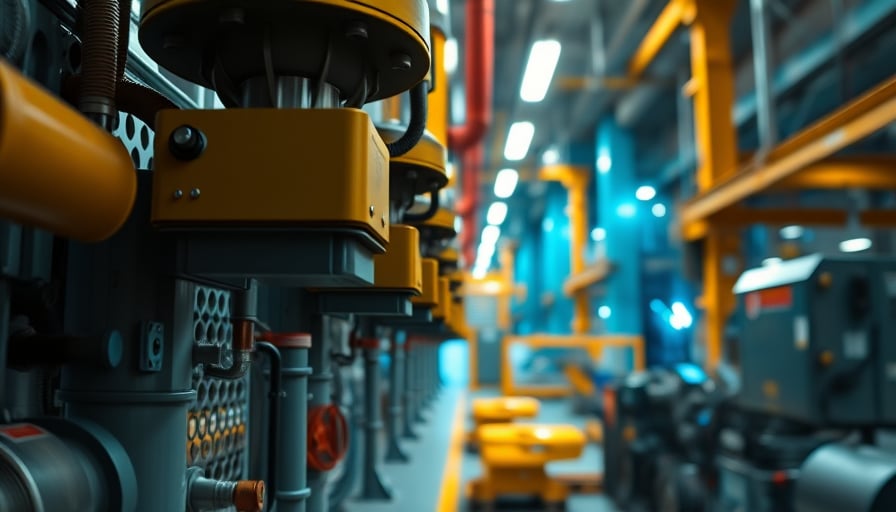 Emerson Electric Co.: 2024 Growth, Regulatory Risks and Open‑API Catalysts Emerson Electric Co.: 2024 Growth, Regulatory Risks and Open‑API Catalysts