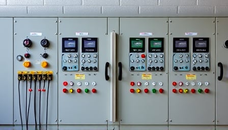 Emerson Electric Co. Poised for Strong Q2 Earnings Boost