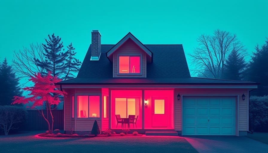 Emerson Electric Co. Sees Strong Growth in Energy‑Efficient Equipment Markets through 2035