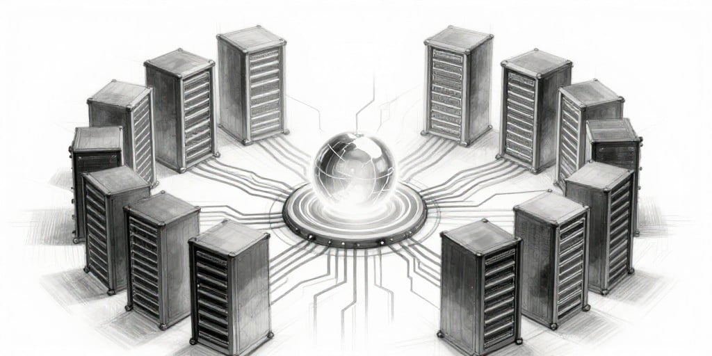 Emerson Electric Drives Share Gains with New AI‑Powered Data‑Center Automation Platform Emerson Electric Drives Share Gains with New AI‑Powered Data‑Center Automation Platform