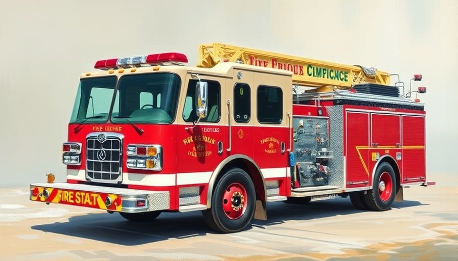 Emerson Electric Gains Institutional Support While Tackling New Safety Regulation