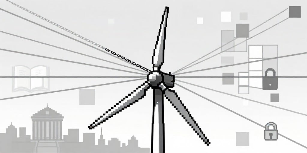 Emerson Electric: Powering Renewable Growth While Navigating Grid & Regulation Risks
