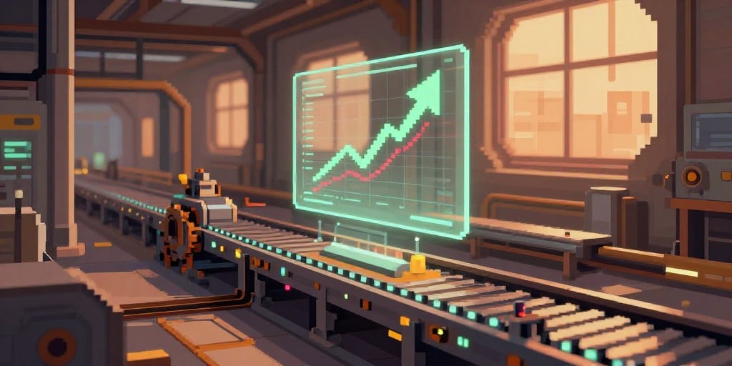 Emerson Electric's 3.7% Drop: Is It Just a Correction or a Structural Shift?