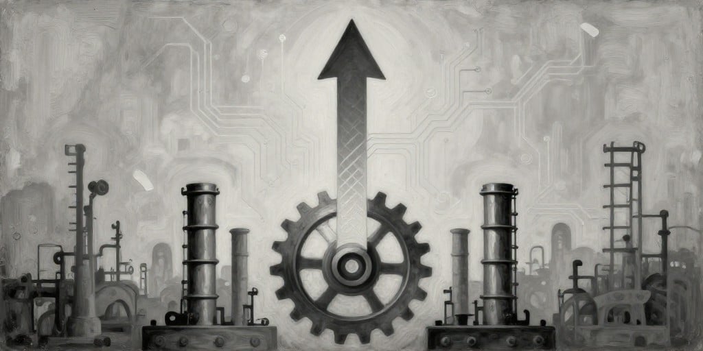 Emerson Electric’s 5‑Year Upswing: Strong Returns, Solid Fundamentals & Strategic Growth